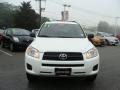 Super White - RAV4 I4 4WD Photo No. 2
