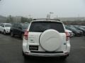 Super White - RAV4 I4 4WD Photo No. 5