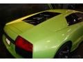 2009 Verde Ithaca (Green) Lamborghini Murcielago LP640 Coupe  photo #16