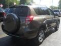 Pyrite Metallic - RAV4 I4 4WD Photo No. 2