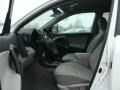 Super White - RAV4 I4 4WD Photo No. 7