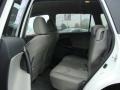 Super White - RAV4 I4 4WD Photo No. 13