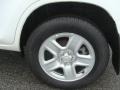 Super White - RAV4 I4 4WD Photo No. 14