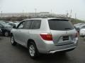 2010 Classic Silver Metallic Toyota Highlander V6 4WD  photo #4