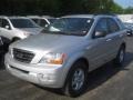 Bright Silver - Sorento LX 4x4 Photo No. 1