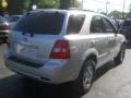 Bright Silver - Sorento LX 4x4 Photo No. 2