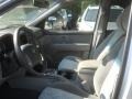 Bright Silver - Sorento LX 4x4 Photo No. 7