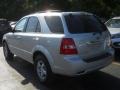 Bright Silver - Sorento LX 4x4 Photo No. 12