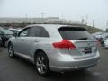 Classic Silver Metallic - Venza V6 AWD Photo No. 4