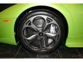 2009 Lamborghini Murcielago LP640 Coupe Wheel and Tire Photo