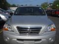 Bright Silver - Sorento LX 4x4 Photo No. 14