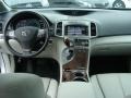 Classic Silver Metallic - Venza V6 AWD Photo No. 9