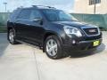 Carbon Black Metallic - Acadia SLT Photo No. 1