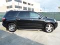 Carbon Black Metallic - Acadia SLT Photo No. 2
