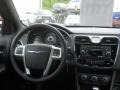 Black - 200 Touring Sedan Photo No. 4