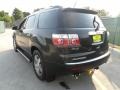 Carbon Black Metallic - Acadia SLT Photo No. 5