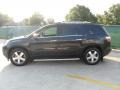Carbon Black Metallic - Acadia SLT Photo No. 6
