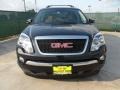 Carbon Black Metallic - Acadia SLT Photo No. 8