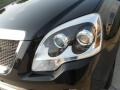 Carbon Black Metallic - Acadia SLT Photo No. 9