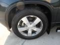 Carbon Black Metallic - Acadia SLT Photo No. 10