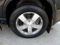 Carbon Black Metallic - Acadia SLT Photo No. 12