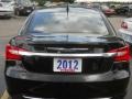 Black - 200 Touring Sedan Photo No. 12