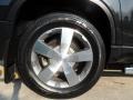 Carbon Black Metallic - Acadia SLT Photo No. 13