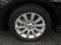 Black - 200 Touring Sedan Photo No. 13