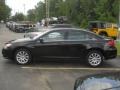 Black - 200 Touring Sedan Photo No. 14