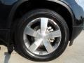 Carbon Black Metallic - Acadia SLT Photo No. 14