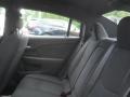 Black - 200 Touring Sedan Photo No. 17