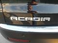 Carbon Black Metallic - Acadia SLT Photo No. 18