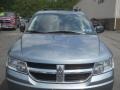 2010 Silver Steel Metallic Dodge Journey SE  photo #15