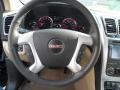 Carbon Black Metallic - Acadia SLT Photo No. 44