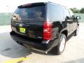 Black - Tahoe LTZ 4x4 Photo No. 3
