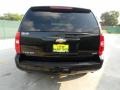 Black - Tahoe LTZ 4x4 Photo No. 4