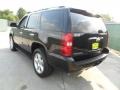 Black - Tahoe LTZ 4x4 Photo No. 5
