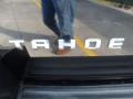 Black - Tahoe LTZ 4x4 Photo No. 18