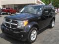Black - Nitro SXT 4x4 Photo No. 1