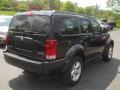 Black - Nitro SXT 4x4 Photo No. 2