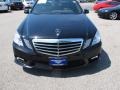 Black - E 350 4Matic Sedan Photo No. 2