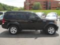 Black - Nitro SXT 4x4 Photo No. 14