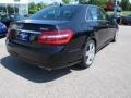 Black - E 350 4Matic Sedan Photo No. 6