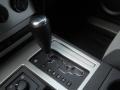Black - Nitro SXT 4x4 Photo No. 21