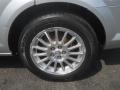 Brilliant Silver Metallic - Sebring Sedan Photo No. 11