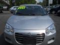 Brilliant Silver Metallic - Sebring Sedan Photo No. 14