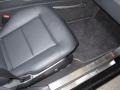 Black - E 350 4Matic Sedan Photo No. 23