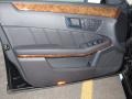 Black - E 350 4Matic Sedan Photo No. 25