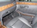 Black - E 350 4Matic Sedan Photo No. 26