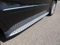Verde Brook Metallic - ML 350 4Matic Photo No. 13